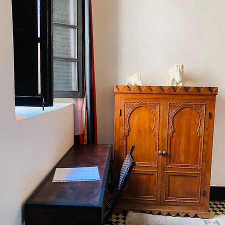 Riad New Moon Marrakesz Zewnętrze zdjęcie