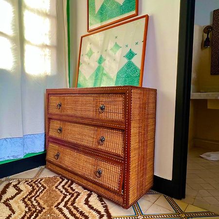 Riad New Moon Marrakesz Zewnętrze zdjęcie