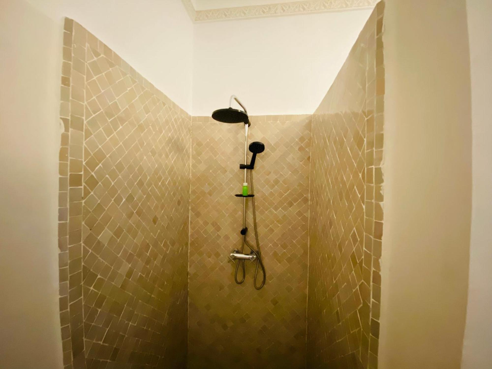 Riad New Moon Marrakesz Zewnętrze zdjęcie