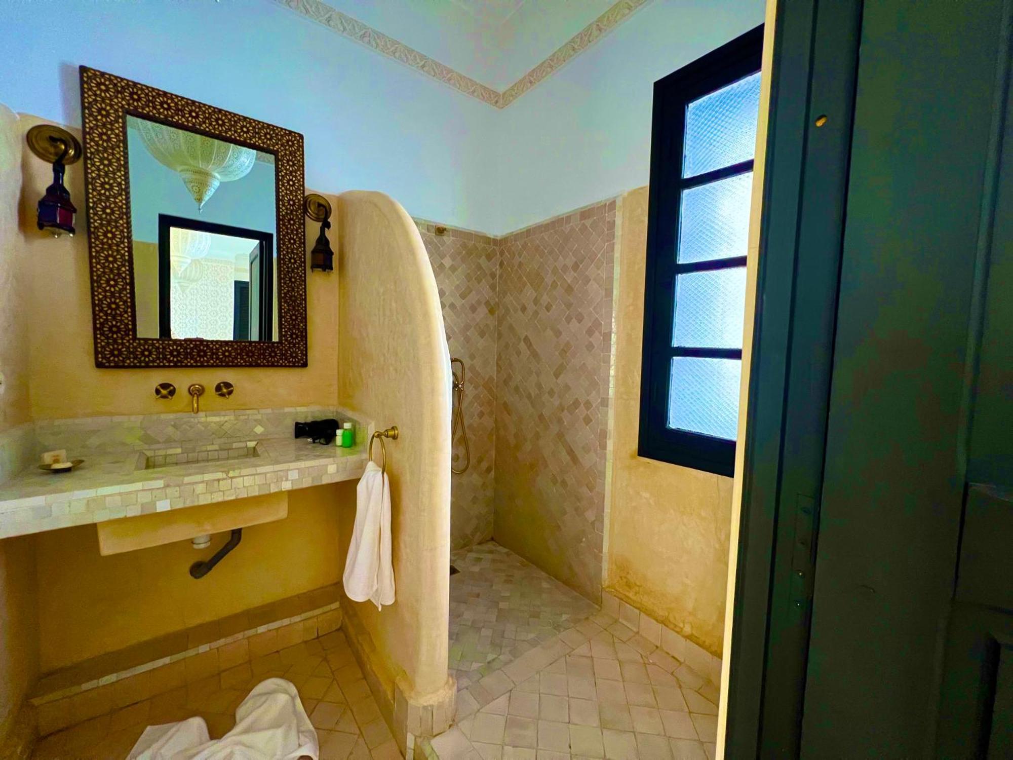 Riad New Moon Marrakesz Zewnętrze zdjęcie