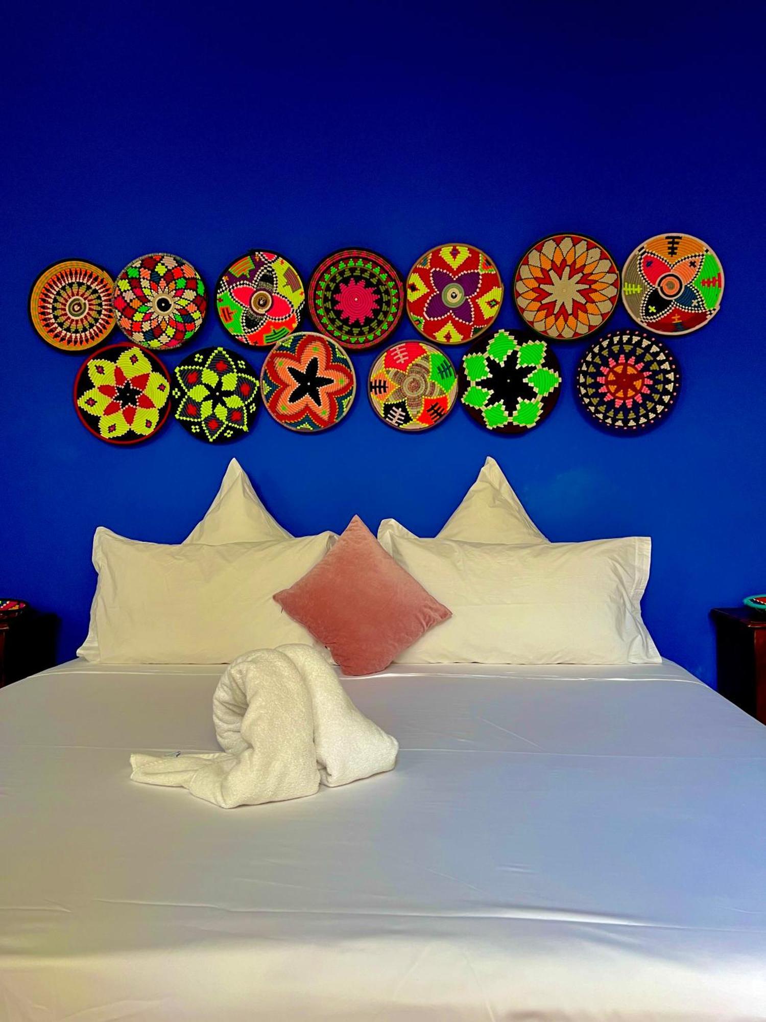 Riad New Moon Marrakesz Zewnętrze zdjęcie